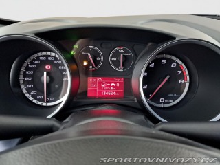 Alfa Romeo Giulietta 1.4 T MultiAir 2010