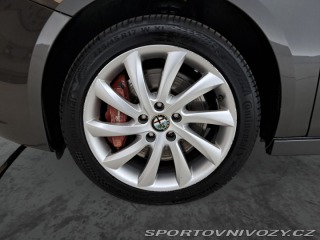 Alfa Romeo Giulietta 1.4 T MultiAir 2010