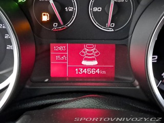 Alfa Romeo Giulietta 1.4 T MultiAir 2010
