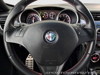 Alfa Romeo Giulietta 1.4 T MultiAir 2010