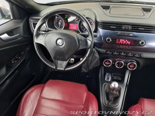 Alfa Romeo Giulietta 1.4 T MultiAir 2010