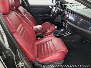 Alfa Romeo Giulietta 1.4 T MultiAir 2010