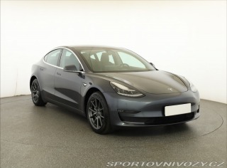 Tesla Model 3 Long Range 4WD 78kWh