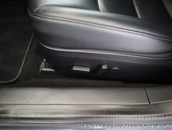 Tesla Model 3 Long Range 4WD 78kWh 2019