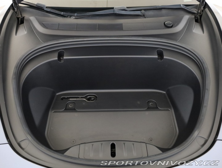 Tesla Model 3 Long Range 4WD 78kWh 2019