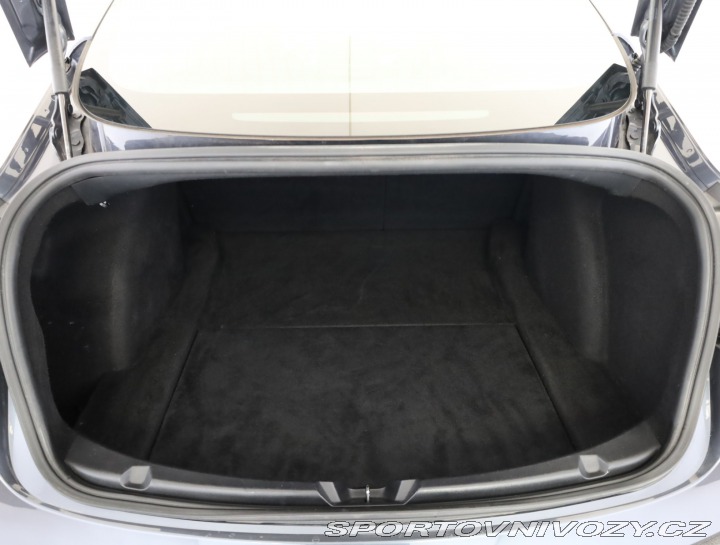 Tesla Model 3 Long Range 4WD 78kWh 2019