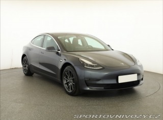 Tesla Model 3 Long Range 4WD 78kWh 2019