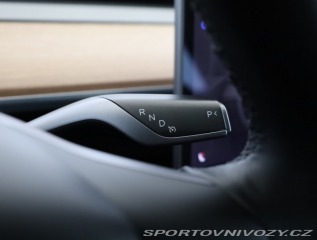 Tesla Model 3 Long Range 4WD 78kWh 2019