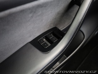 Tesla Model 3 Long Range 4WD 78kWh 2019