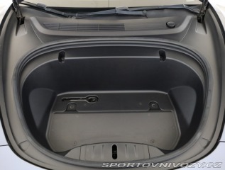 Tesla Model 3 Long Range 4WD 78kWh 2019
