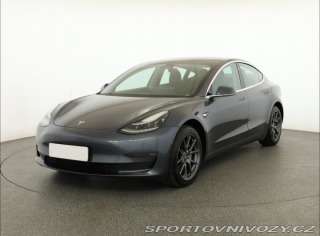 Tesla Model 3 Long Range 4WD 78kWh 2019