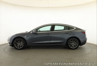 Tesla Model 3 Long Range 4WD 78kWh 2019