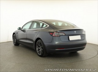 Tesla Model 3 Long Range 4WD 78kWh 2019