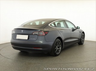 Tesla Model 3 Long Range 4WD 78kWh 2019
