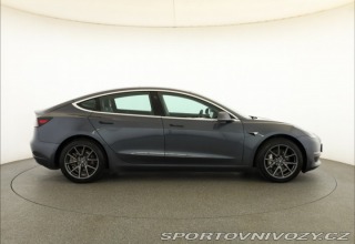 Tesla Model 3 Long Range 4WD 78kWh 2019