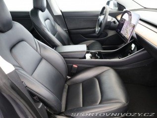 Tesla Model 3 Long Range 4WD 78kWh 2019
