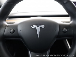 Tesla Model 3 Long Range 4WD 78kWh 2019