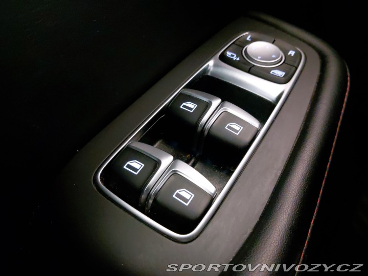 MG Ostatní modely HS Emotion EHS 2024