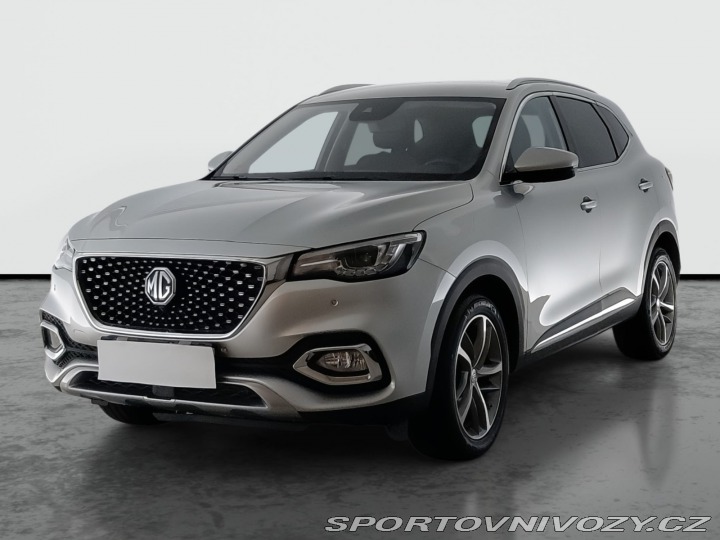 MG Ostatní modely HS Emotion EHS 2024