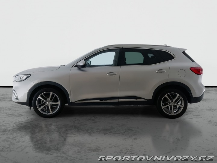 MG Ostatní modely HS Emotion EHS 2024