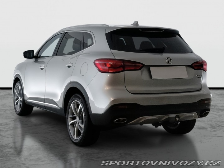 MG Ostatní modely HS Emotion EHS 2024