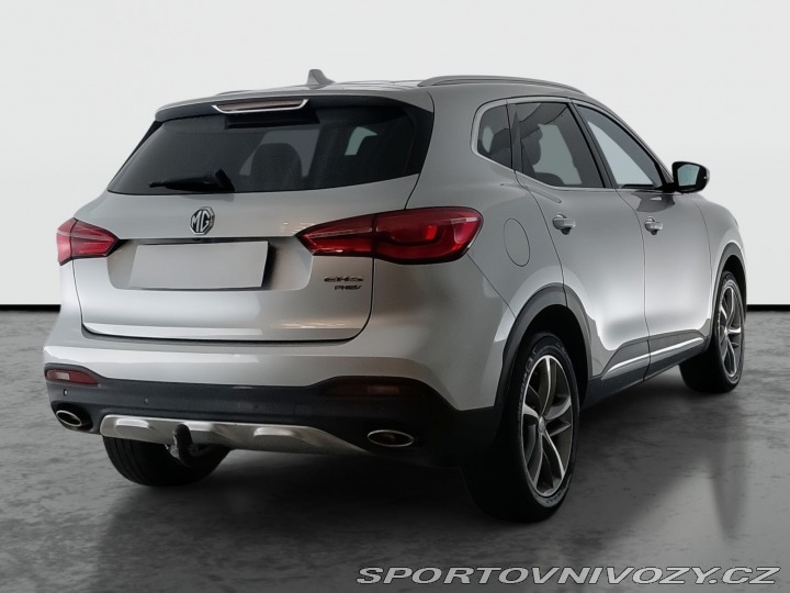 MG Ostatní modely HS Emotion EHS 2024