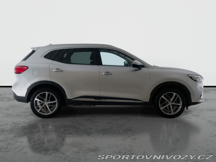 MG Ostatní modely HS Emotion EHS 2024