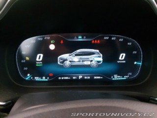 MG Ostatní modely HS Emotion EHS 2024