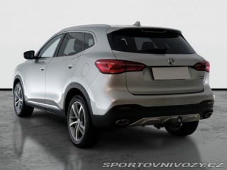 MG Ostatní modely HS Emotion EHS 2024