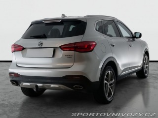 MG Ostatní modely HS Emotion EHS 2024