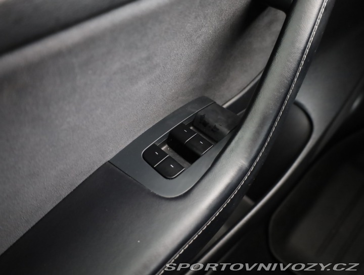 Tesla Model 3 Std Range Plus 52kWh 2021