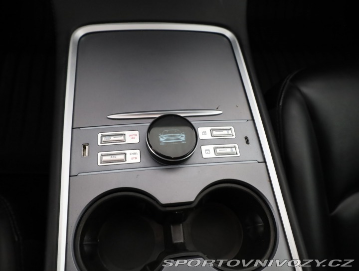 Tesla Model 3 Std Range Plus 52kWh 2021