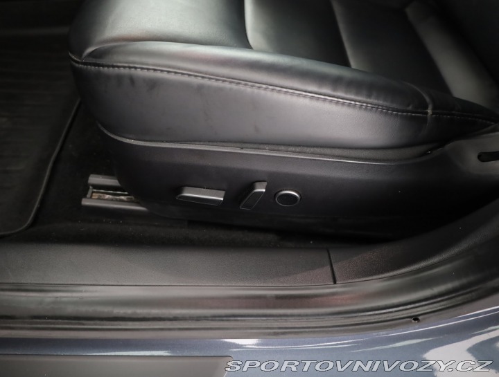 Tesla Model 3 Std Range Plus 52kWh 2021