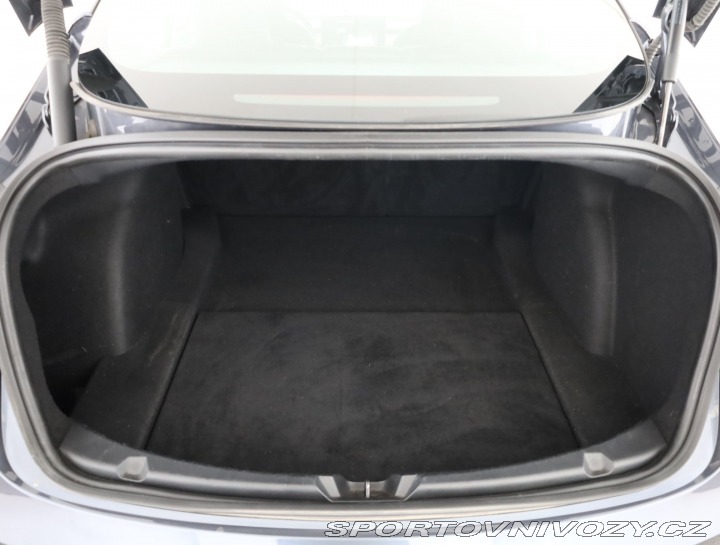 Tesla Model 3 Std Range Plus 52kWh 2021