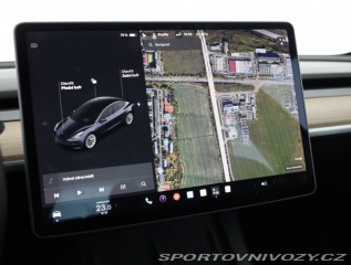 Tesla Model 3 Std Range Plus 52kWh 2021