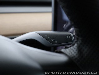 Tesla Model 3 Std Range Plus 52kWh 2021