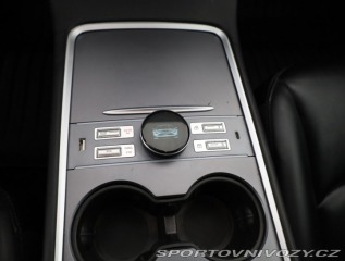 Tesla Model 3 Std Range Plus 52kWh 2021