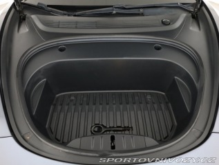 Tesla Model 3 Std Range Plus 52kWh 2021