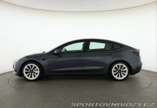 Tesla Model 3 Std Range Plus 52kWh 2021