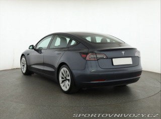 Tesla Model 3 Std Range Plus 52kWh 2021