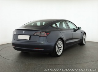 Tesla Model 3 Std Range Plus 52kWh 2021