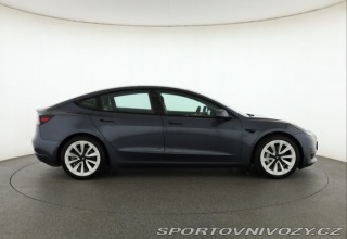 Tesla Model 3 Std Range Plus 52kWh 2021