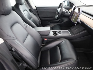 Tesla Model 3 Std Range Plus 52kWh 2021