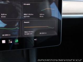 Tesla Model 3 Std Range Plus 52kWh 2021