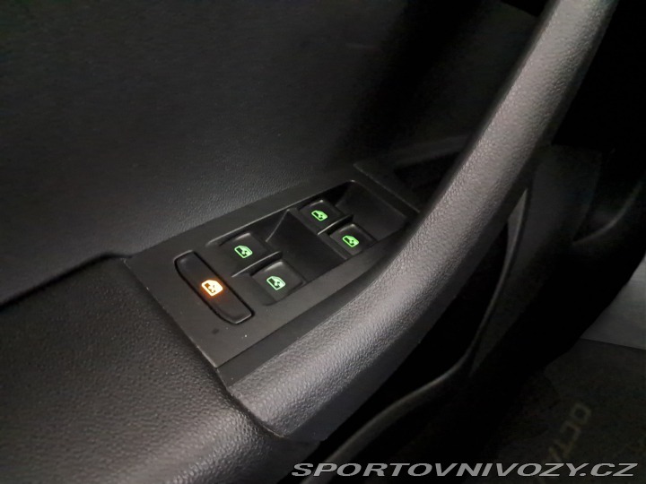 Škoda Octavia RS RS RS 2.0 TSI 2019