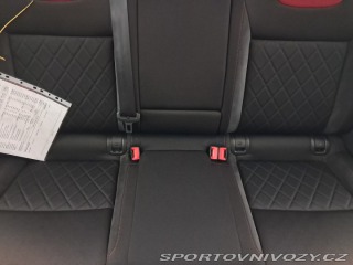 Škoda Octavia RS RS RS 2.0 TSI 2019