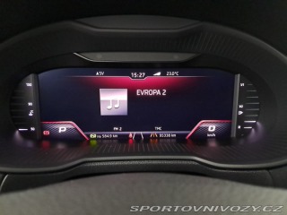 Škoda Octavia RS RS RS 2.0 TSI 2019
