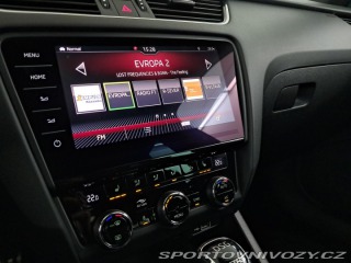 Škoda Octavia RS RS RS 2.0 TSI 2019