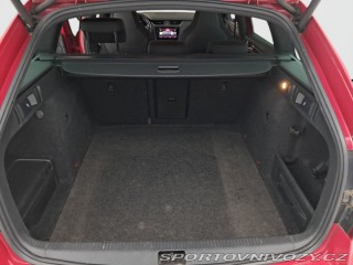 Škoda Octavia RS RS RS 2.0 TSI 2019