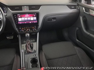 Škoda Octavia RS RS RS 2.0 TSI 2019